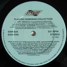 Load image into Gallery viewer, Placido Domingo - Placido Domingo Collection (2xLP, Comp, Gat)