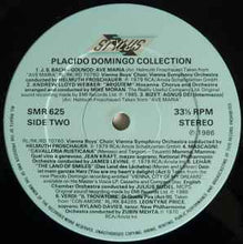 Load image into Gallery viewer, Placido Domingo - Placido Domingo Collection (2xLP, Comp, Gat)