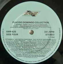 Load image into Gallery viewer, Placido Domingo - Placido Domingo Collection (2xLP, Comp, Gat)