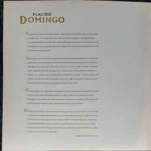 Load image into Gallery viewer, Placido Domingo - Placido Domingo Collection (2xLP, Comp, Gat)