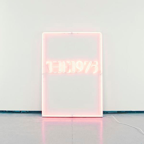 The 1975 – I Like It When You Sleep, For You Are So Beautiful Yet So Unaware Of It