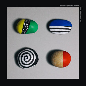 JAMES HOLDEN & CAMILO TIRADO / LUKE ABBOTT - OUTDOOR MUSEUM OF FRACTALS / 555HZ ( 12