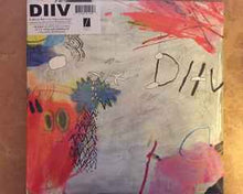 Load image into Gallery viewer, DIIV – Is The Is Are