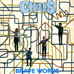 The Chills – Brave Words