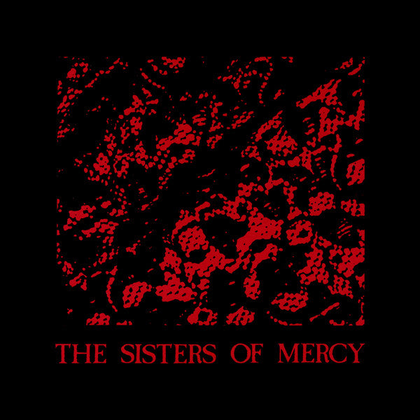The Sisters Of Mercy ‎– No Time To Cry