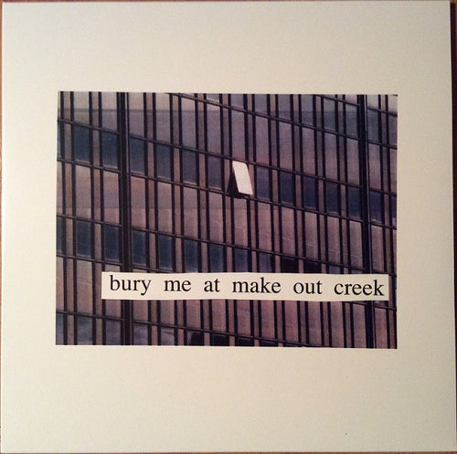 Mitski – Bury Me At Make Out Creek