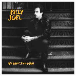Billy Joel – An Innocent Man