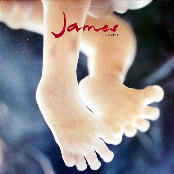 James – Seven