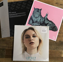 Load image into Gallery viewer, LAPSLEY - LONG WAY HOME ( 12&quot; RECORD )