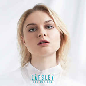 LAPSLEY - LONG WAY HOME ( 12