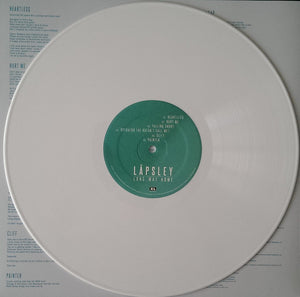 LAPSLEY - LONG WAY HOME ( 12" RECORD )