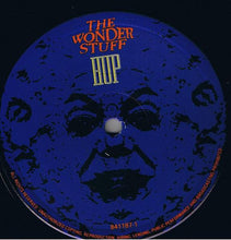 Load image into Gallery viewer, The Wonder Stuff – Hup