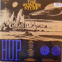 Load image into Gallery viewer, The Wonder Stuff – Hup