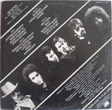Load image into Gallery viewer, The J. Geils Band ‎– Live - Blow Your Face Out