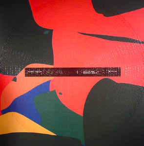 HENRI TEXIER - LES LA-BAS (BONOBO REMIX) ( 12" RECORD )