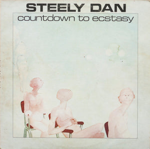 Steely Dan ‎– Countdown To Ecstasy