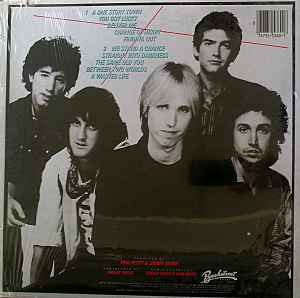 Tom Petty And The Heartbreakers – Long After Dark