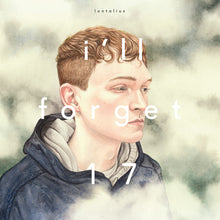 Load image into Gallery viewer, LONTALIUS - I&#39;LL FORGET 17 ( 12&quot; RECORD )