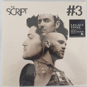 The Script – #3