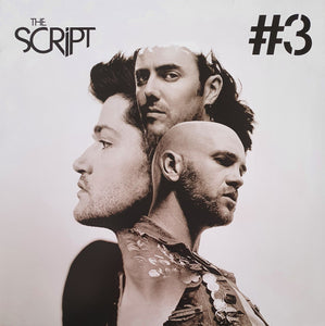 The Script – #3