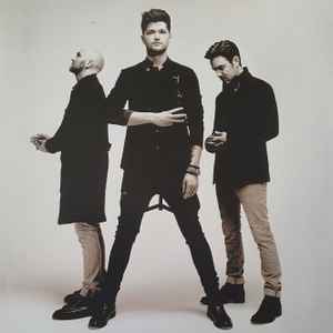 The Script – #3