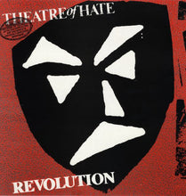 Load image into Gallery viewer, Theatre Of Hate – Revolution