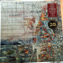 Load image into Gallery viewer, EXPLOSIONS IN THE SKY - THE WILDERNESS ( 12&quot; RECORD )