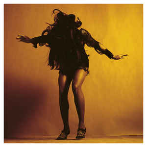 THE LAST SHADOW PUPPETS - EVERYTHING YOU'VE COME TO EXPECT ( 12" RECORD )
