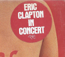 Load image into Gallery viewer, Eric Clapton ‎– E.C. Was Here