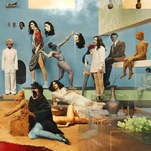 Load image into Gallery viewer, YEASAYER - AMEN &amp; GOODBYE ( 12&quot; RECORD )