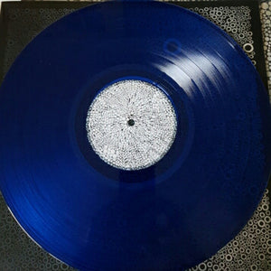 EXMAGICIAN - SCAN THE BLUE ( 12" RECORD )