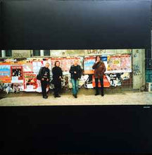 Load image into Gallery viewer, Madrugada – Industrial Silence