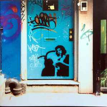 Load image into Gallery viewer, Madrugada – Industrial Silence