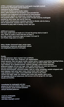 Load image into Gallery viewer, Madrugada – Industrial Silence