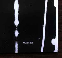 Load image into Gallery viewer, Madrugada – Industrial Silence