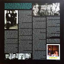 Load image into Gallery viewer, Madrugada – Industrial Silence