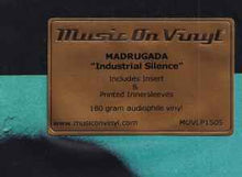 Load image into Gallery viewer, Madrugada – Industrial Silence