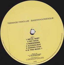 Load image into Gallery viewer, Teenage Fanclub ‎– Bandwagonesque