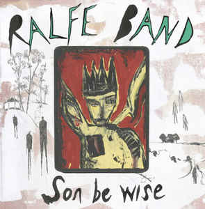 RALFE BAND - SON BE WISE ( 12" RECORD )