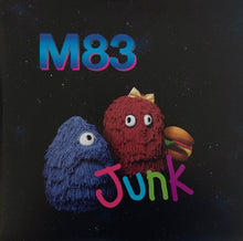 Load image into Gallery viewer, M83 – Junk