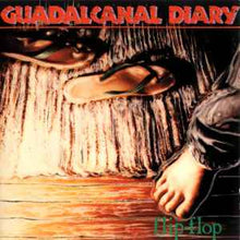 Load image into Gallery viewer, Guadalcanal Diary ‎– Flip Flop