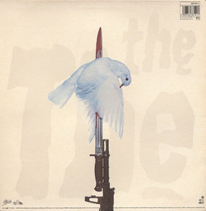 The The ‎– Mind Bomb