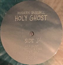 Load image into Gallery viewer, Modern Baseball ‎– Holy Ghost