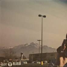 Load image into Gallery viewer, Modern Baseball ‎– Holy Ghost