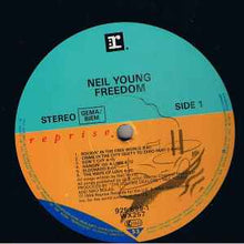 Load image into Gallery viewer, Neil Young – Freedom