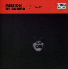 Load image into Gallery viewer, METZ/MISSION OF BURMA - GOOD, NOT GREAT ( 7&quot; RECORD )