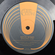 Load image into Gallery viewer, KEVIN MORBY - SINGING SAW ( 12&quot; RECORD )