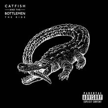 Load image into Gallery viewer, Catfish And The Bottlemen – The Ride