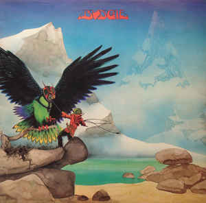 Never Turn Your Back on a Friend