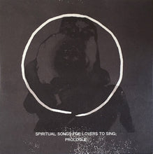 Load image into Gallery viewer, LOST UNDER HEAVEN - SPIRITUAL SONGS FOR LOVERS TO SING ( 12&quot; RECORD )